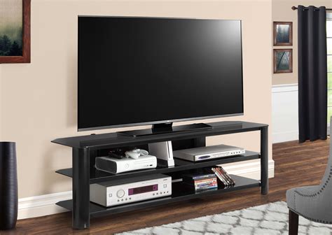 Amazon.com: Steel Tv Stand